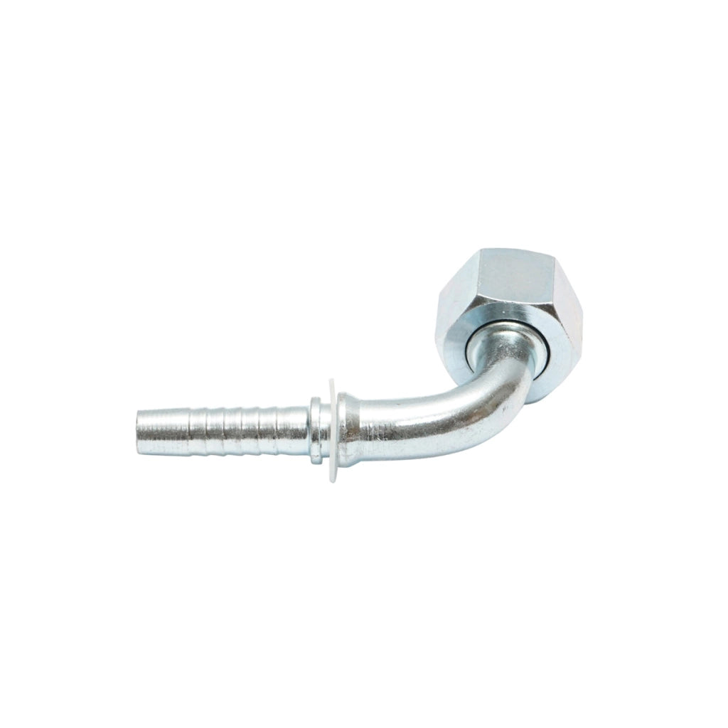 Raccordo DKOL 90 DN10 22x1,5mm