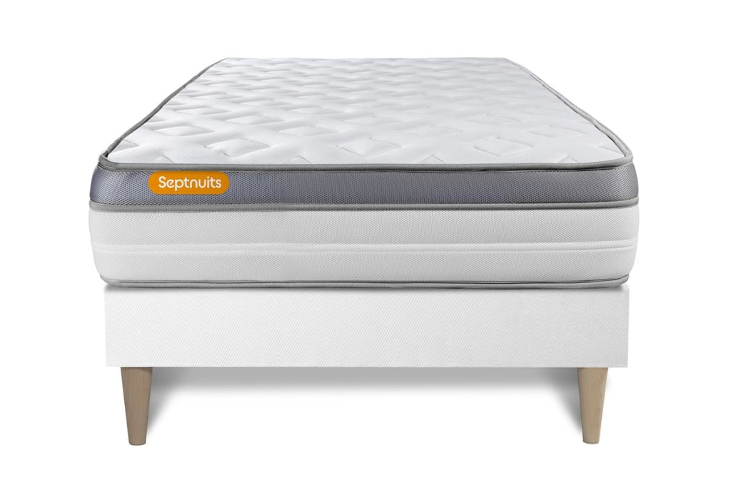 Set materasso e base 90x190 cm - Memo Zen