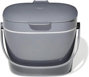 Compostatore Ossidrile 6,62 litri - grigio