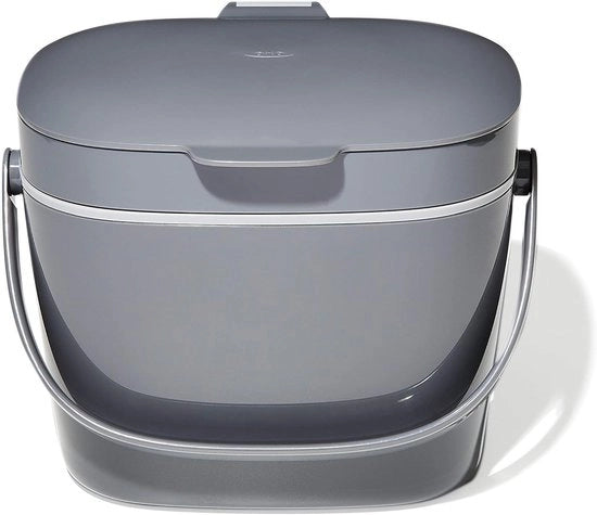 Compostatore Ossidrile 6,62 litri - grigio