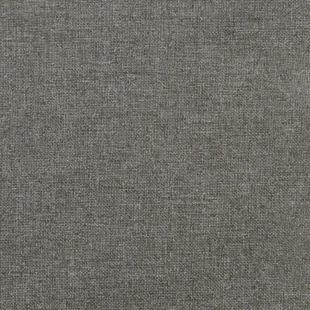 Cuscino Panca Giardino Grigio Scuro Mélange 120x50x7 cm Tessuto 4002543