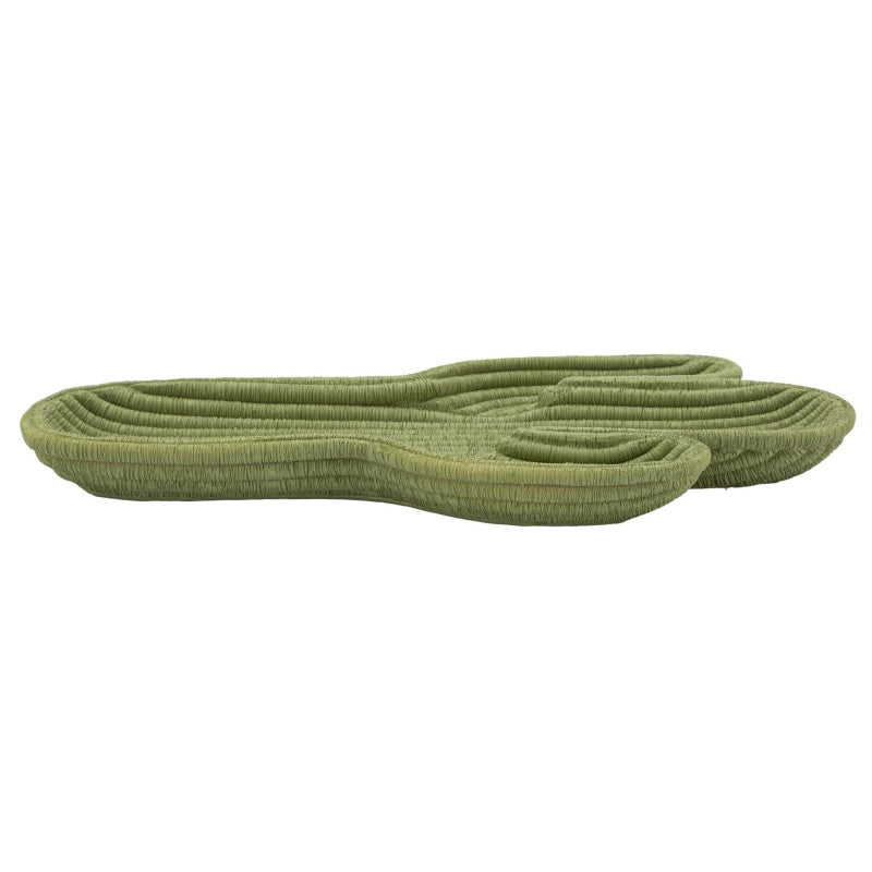 Set Tasche Cactus cm 34x20x3