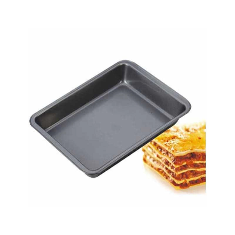 Teglia Rettangolare Alta cm 36X25 Delicia Tescoma 623022