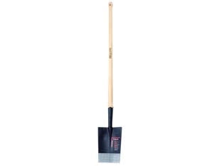 BADILE CON MANICO MOD.5573  gr.1805    BELLOTA