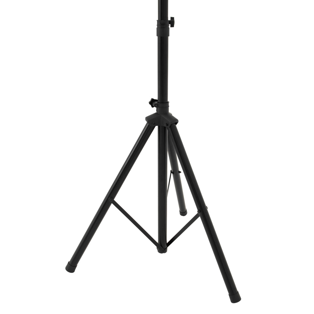 Set Bersaglio Freccette con Luce LED, Supporto Treppiede e Surround Bristle