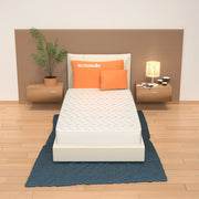 Materasso 90x195, altezza 17 cm - Memory Foam | Supreme