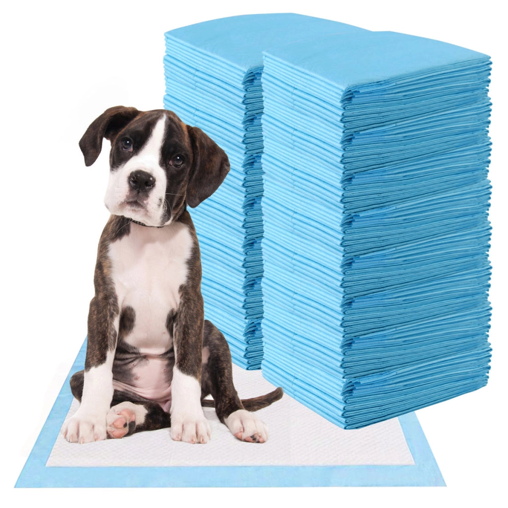 Traverse usa e getta con controllo odore, Pannolini per cani gatti conigli con asciugatura rapida 60 x 90 cm-Giochi e accessori per cani
