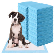Traverse usa e getta con controllo odore, Pannolini per cani gatti conigli con asciugatura rapida 60 x 90 cm-Giochi e accessori per cani