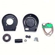 FAAC GRUPPO ENCODER 740D 740 D 741D 741 404019 MOTORE SCORREVOLE CANCELLO
