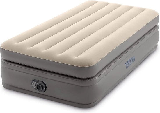 Letto aeree Comfort Prime - Singolo - Modello 64162ND