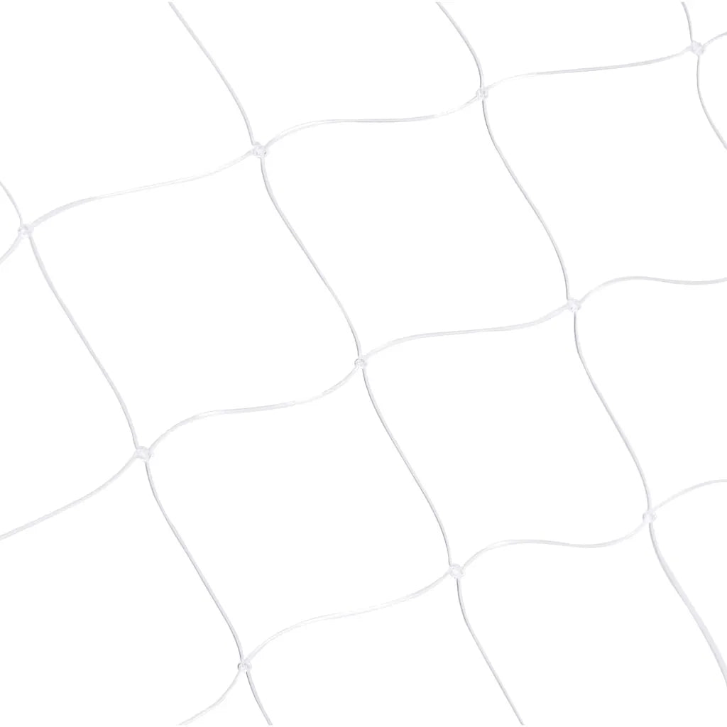 Rete per Gatti Trasparente 8x3 m in Nylon CFW3041571
