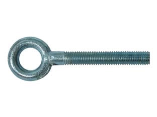 OCCHIOLI DESTRI PER TENDITORI- - ø mm.6 MA - lungh. tot. mm.74 - 25 pezzi
