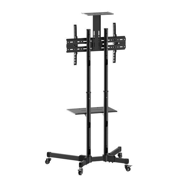 Tv stand 70 vce-shelf - 438937
