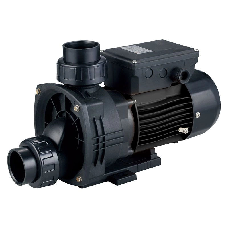 Pompa Per Idromassaggio Mr. Piscina Mrb 15 - 1 Hp