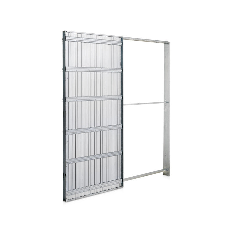 C CONTROTELAIO SCORREVOLE CARTONG 1A 60 X210CM
