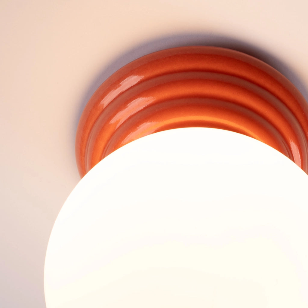 Lampada da parete ZORI pesca IP44