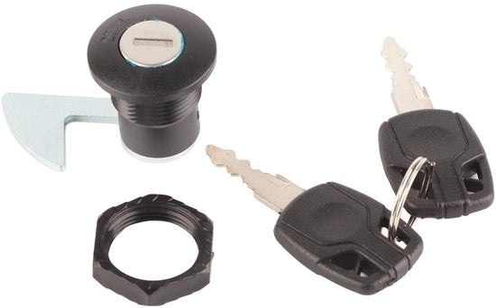 Kit di sostituzione del chiusini posteriore per scooter e biciclette elettriche