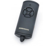 Radiocomando originale HORMANN modello HSE-4-BS 868 BS