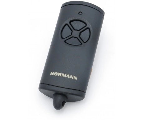 Radiocomando originale HORMANN modello HSE-4-BS 868 BS