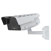Axis tq1601-e conduit back box - 02336-001
