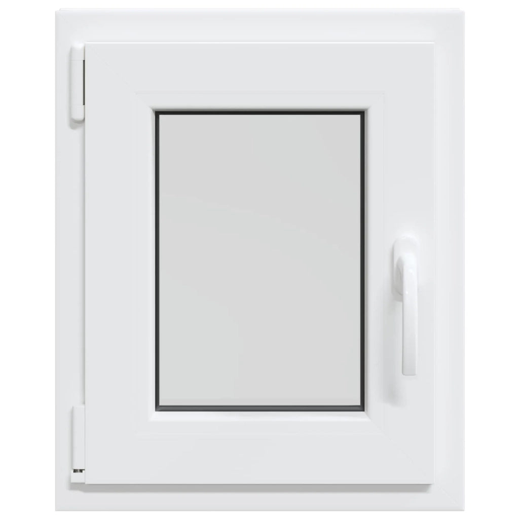 Finestra per Soffitta RISOR 40 x 55 cm PVC e Vetro 42047907