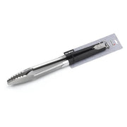 PINZA PER CUCINA EXPERT IN ACCIAIO INOX 45CM PER BARBECUE
