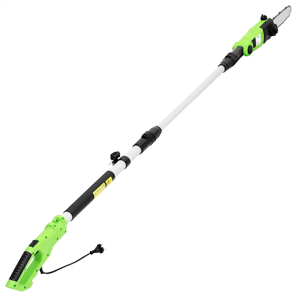 Motosega Telescopica Elettrica ad Asta 25 cm 710 W 149204