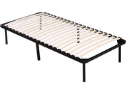 Rete a doghe - 90 x 190 cm - 20 doghe