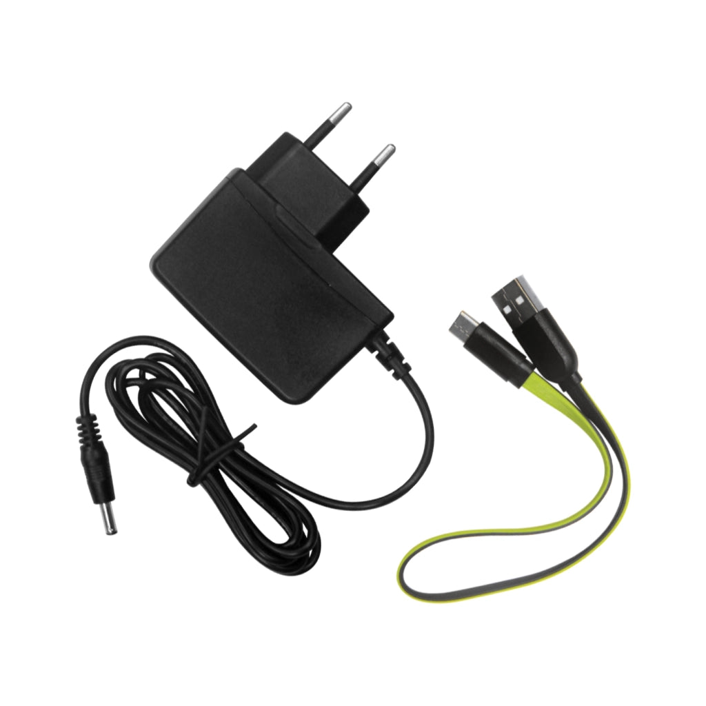 Avviatore portatile 2000A per auto con funzione Powerbank e Torcia - Alcapower