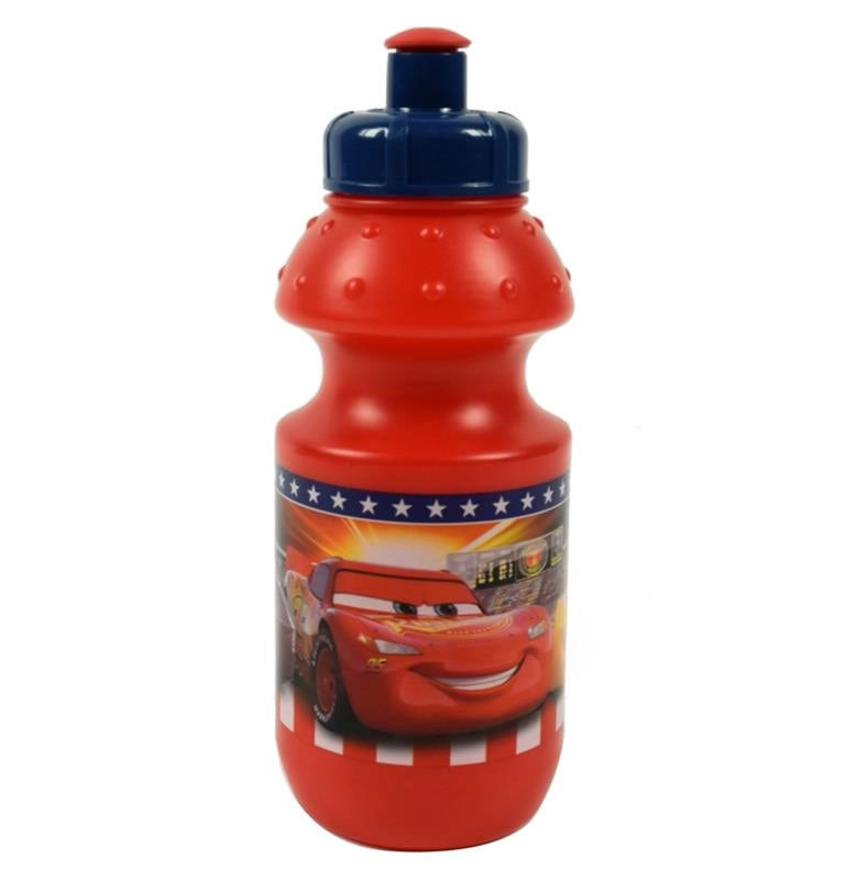 BORRACCIA PER BAMBINI CAPIENZA 35 CL CON DESIGN CARS