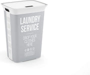 Asciugatrice 60L con Ventilazione e Materiale Resistente alle Macchie