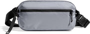 Borsa da Spalla 3,5L - Resistente all'Acqua & Leggera - Adatta per iPad Mini, Switch