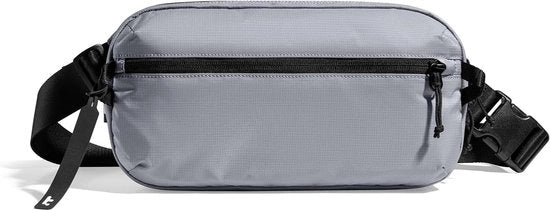 Borsa da Spalla 3,5L - Resistente all'Acqua & Leggera - Adatta per iPad Mini, Switch