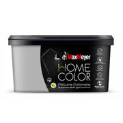 HOME COLOR SUPERLAVABILE  2,5L ARGENTO