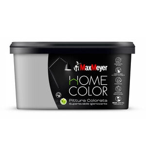 HOME COLOR SUPERLAVABILE  2,5L ARGENTO