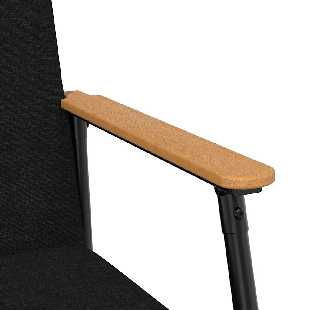 poltrona Nero Tessuto 42017664