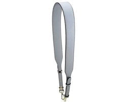 Cinturino Regolabile in Pelle - 4 cm Larghezza - 109-117 cm - Pelle PU - Alta Qualità