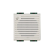 Bticino LivingLight suoneria 3 suoni N4355/12