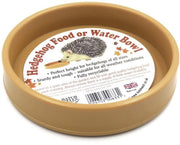 Egelbak per Alimentazione o Acqua, 200 g, Arancione