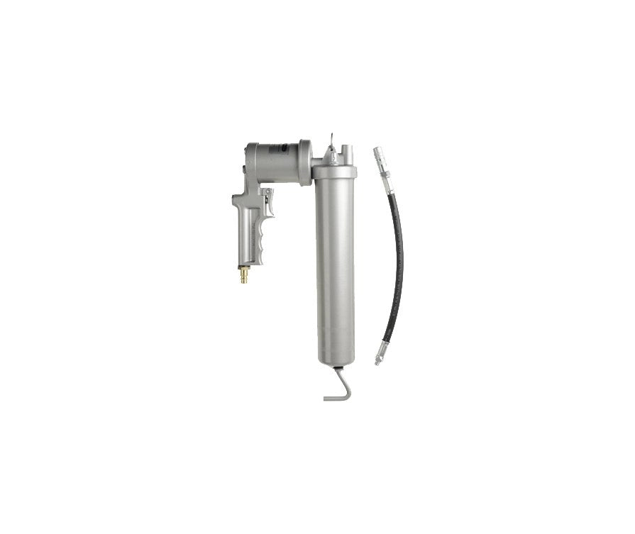 INGRASSATORE PNEUMATICO CapacitÃE 500 ml - PRESSOL
