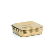 GD KELLY PORTA SAPONE ORO- 4,0 pz