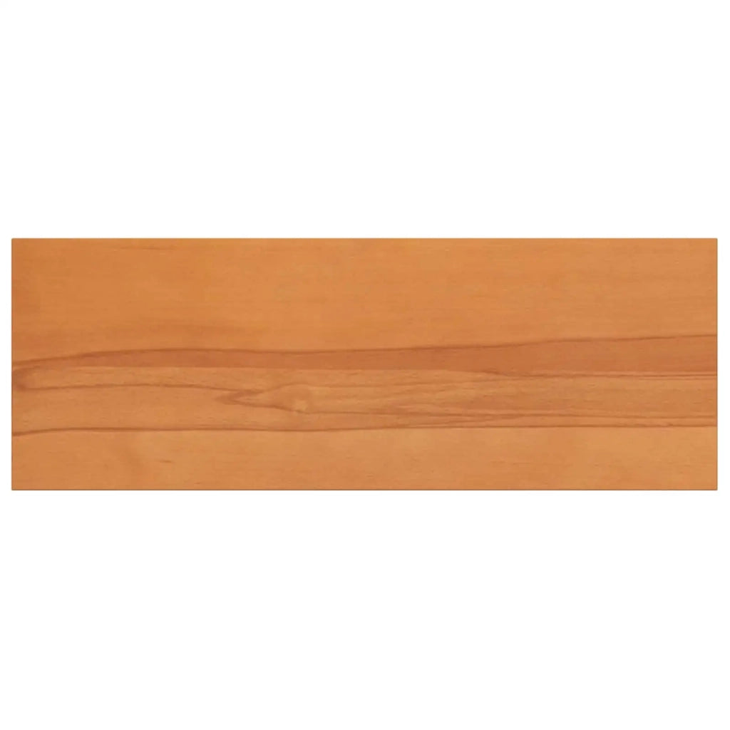 Tappeti per scale 16 pz 80 x 25 x 2 cm Marrone Chiaro 3446413