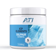 ATI ICP Elements Sulphur 500gr - Integratore di Zolfo per Acquari Marini
