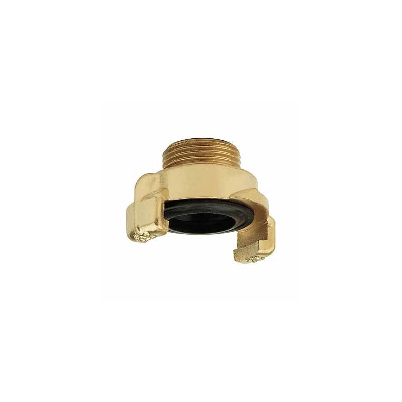 Raccordo Rapido Quick 1/2" M Ilcampo 02490