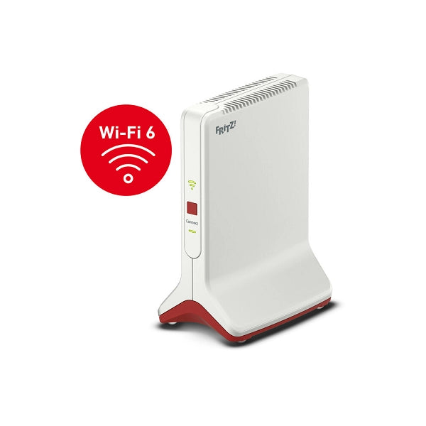 Fritz!repeater 6000 6000 mbit/s bianco - 20002908
