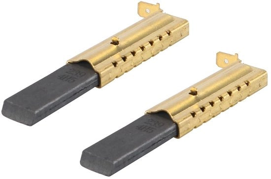 Aspirapolvere a Spazzola Fredda - Pannelli di Rimpiazzo - Materiali di Alta Qualità - Installazione Facile - Resistente ai Sforzi - 2 Pezzi
