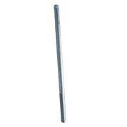 Palo per parabola 1 m 40 mm