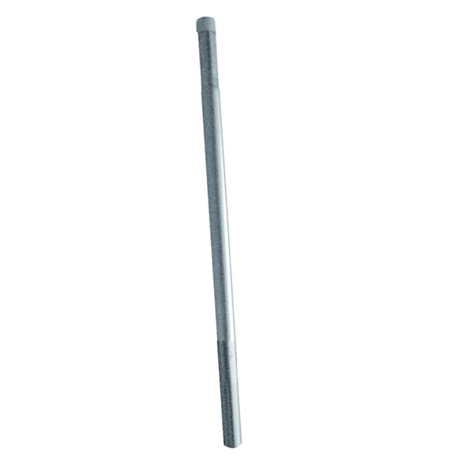 Palo per parabola 1 m 40 mm