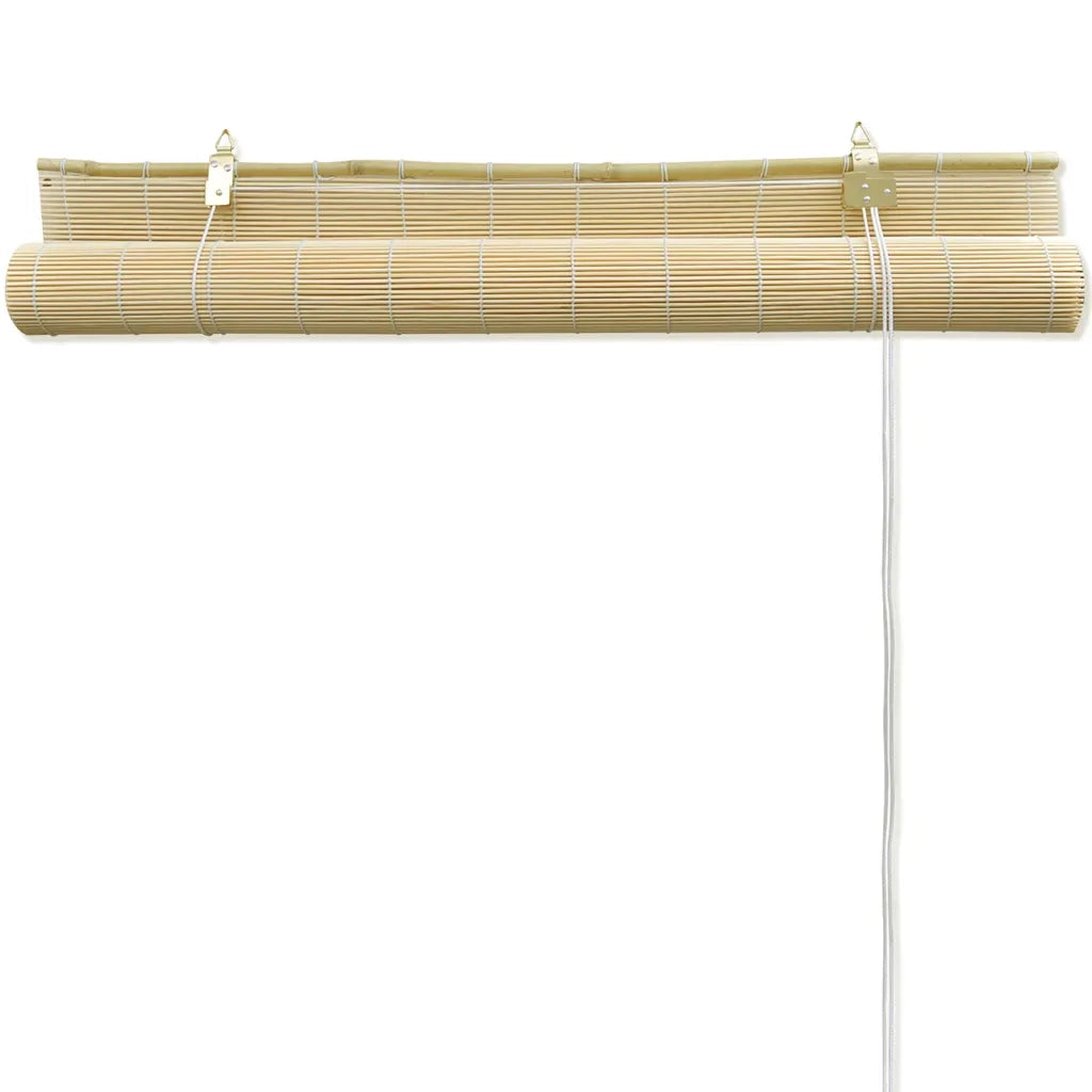 Tapparella Avvolgibile BambÃ¹ Naturale 140 x 160 cm cod mxl 48441