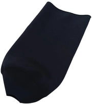 Copertura del Serbatoio Subacqueo - Protezione Bottiglia Scuba - Adatto per 11-12 L - Resistentente all'Usura e Leggero - Nero - Protettore Bottiglia Scuba - Adatto per 11-12 L - Idrorepellente